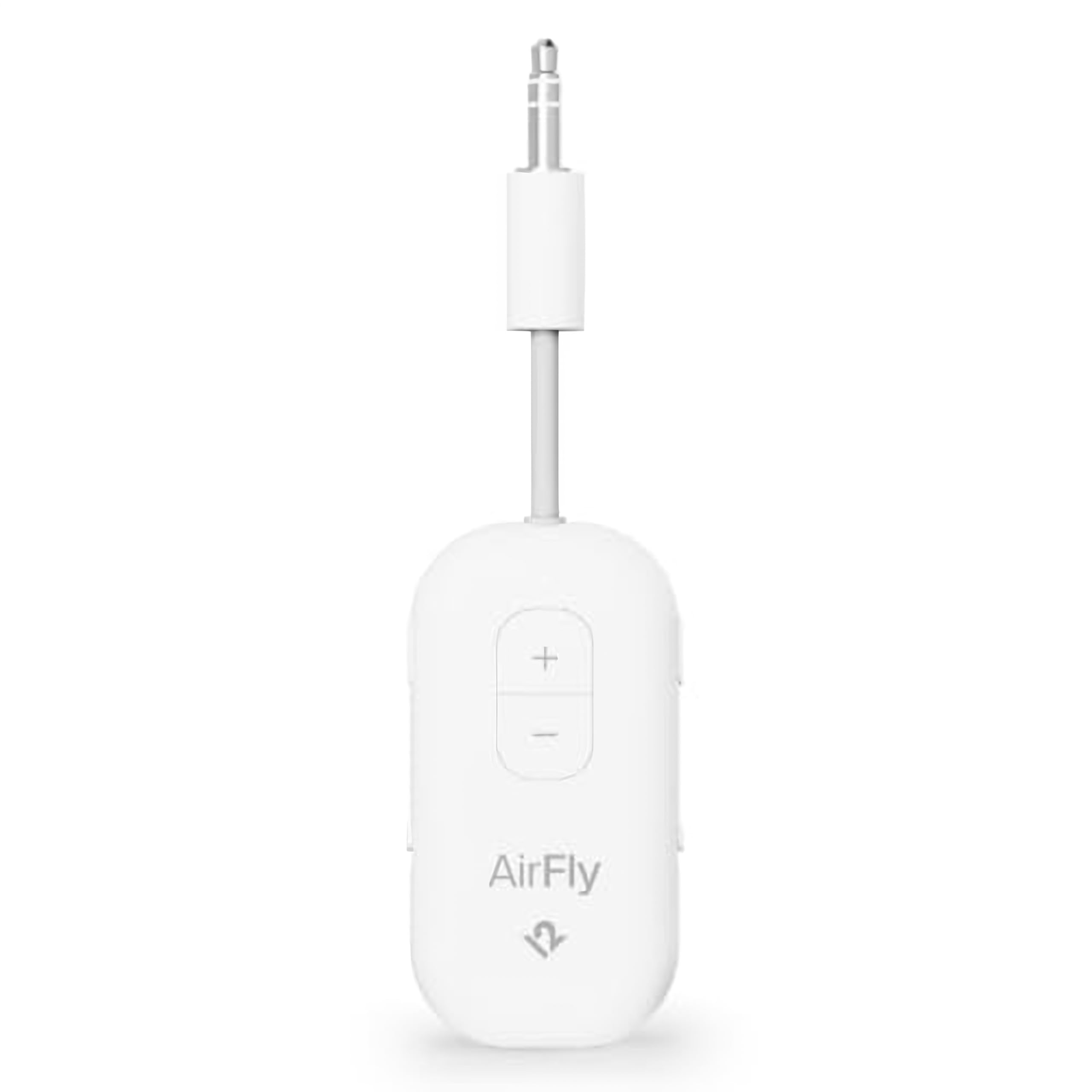 Amazon | Twelve South AirFly Pro 2 | AirPodsまたはワイヤレス